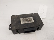 MASERATI QUATTROPORTE 2007 TERGICRISTALLO ECU 212916