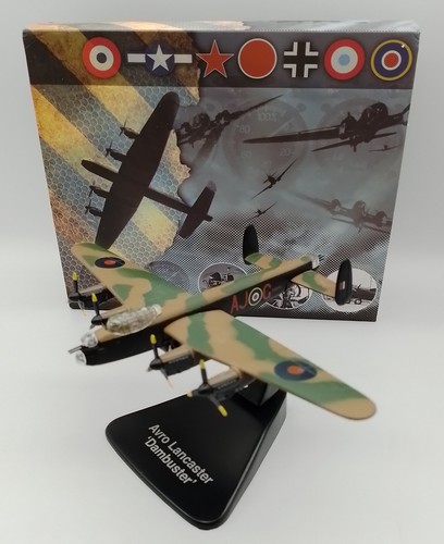Job Lot - 13 x Atlas Editions Aircraft - See Description for Details