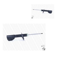 Monroe 2X StoßDäMpfer Vorne FüR Opel Chevrolet Antara L07 Captiva C100 C140