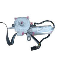 03 Mercedes S Class W220 LWB Sunroof Motor 0390200005 a2208203842