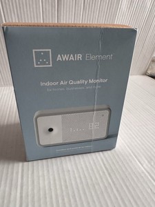 Awair Element | eBay