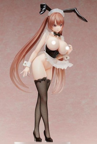 Estatua PVC Creators Opinion 1/4 Kurumi 42 cm - Imagen 8 de 10