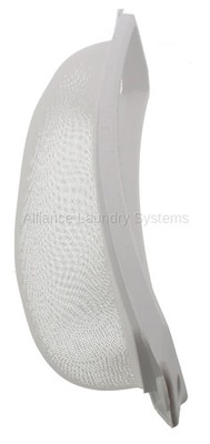 Alliance Speed Queen D503980W Flusenfilter