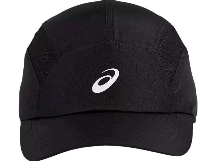 Asics Sport Running Cap 0904 Performance Black Running