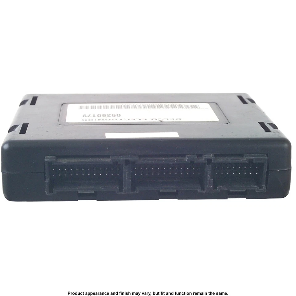 Cardone Body Control Module For Oldsmobile Alero 2000 - Image 2 of 4