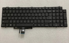 Dell Latitude 5520 5530 5540 Precision 3560 7670 Bcl Keyboard RHGTP 0RHGTP