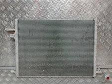Radiateur Jaguar E