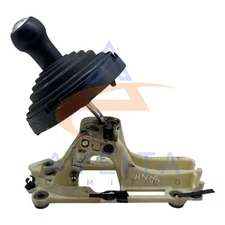 Mitsubishi Colt 2008 MK6 Manual Gear Shift Lever Selector 8129100000