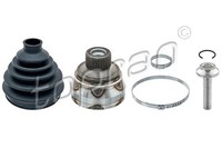 Gelenksatz Antriebswelle Topran 113 490 FüR Audi A4 B8 8K2 Avant 8K5 A5 8T3 8TA