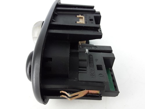 MINI R50 R52 R53 Door Mirror Control Switch Adjustment Heated Seats 6131 6918217 - Picture 7 of 11