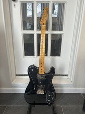 2020 Squier by Fender Classic 70s vibe custom...
