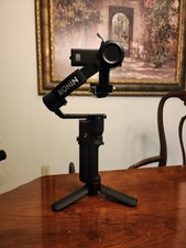 DJI RS 3 Mini 3-Axis Gimbal Stabilizer CP.RN.00000294.01 