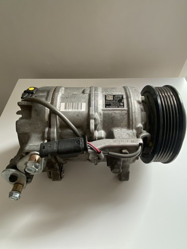 Original BMW 1er F20 F21 LCI 120i 1,5 100kW Klima Klimakompressor 9299328