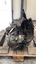 Boite de vitesse Citroen C15