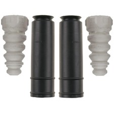 Staubschutzsatz Stoßdämpfer hinten für Skoda Yeti 5L | 24407563