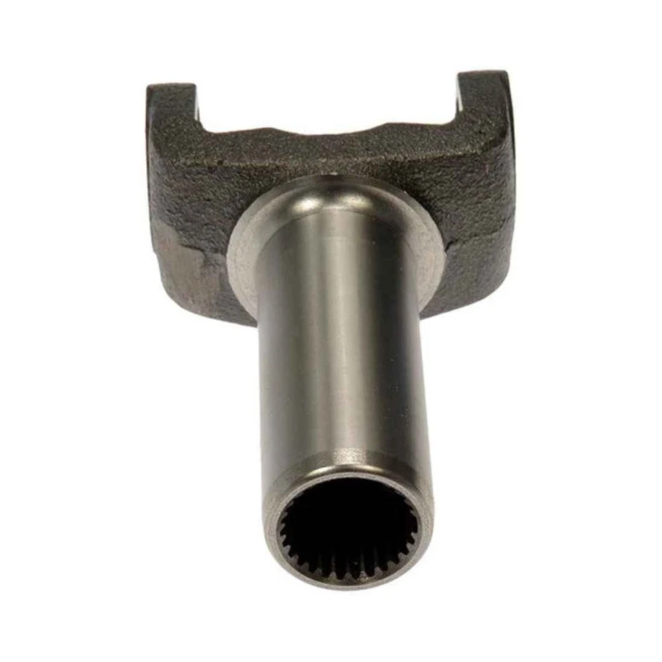 Yugo deslizante de eje de transmisión para GMC S15 Jimmy 1991 | Acero | 3,67 pulgadas Longitud eje 1 Foto 3 de 4