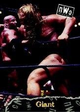 A3308- 1998 Topps WCW/nWo Wrestling 1-72 +Inserts -You Pick- 15+ FREE US SHIP