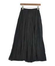 green label relaxing Pants (Other) Black F 2200623636152