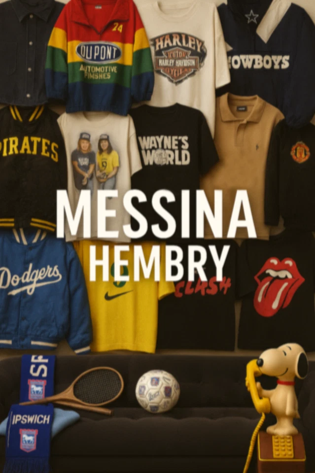 £1 STARTS 🔥 High End, Sports, 90s, Y2K, Nike, North Face & More!!!