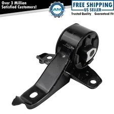Rear Transmission Trans Engine Motor Mount for Chevy Malibu Pontiac G6 Aura