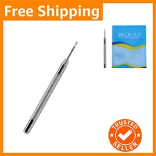 Elegant Stainless Steel Watch Band Removal Tool for Quick Repairs  Replacements