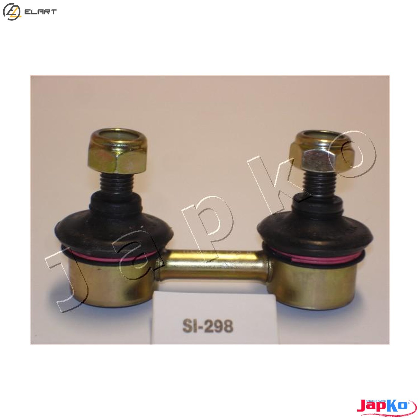 STABILISER BAR SUSPENSION 106298 FOR MITSUBISHI MIRAGE/V COLT/Mk TOYOTA 1.6L