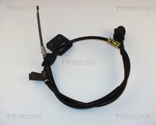Handbremsleitung Scheiben/Trommel 8140 69113 TRISCAN für SUZUKI VITARA - Bild 2
