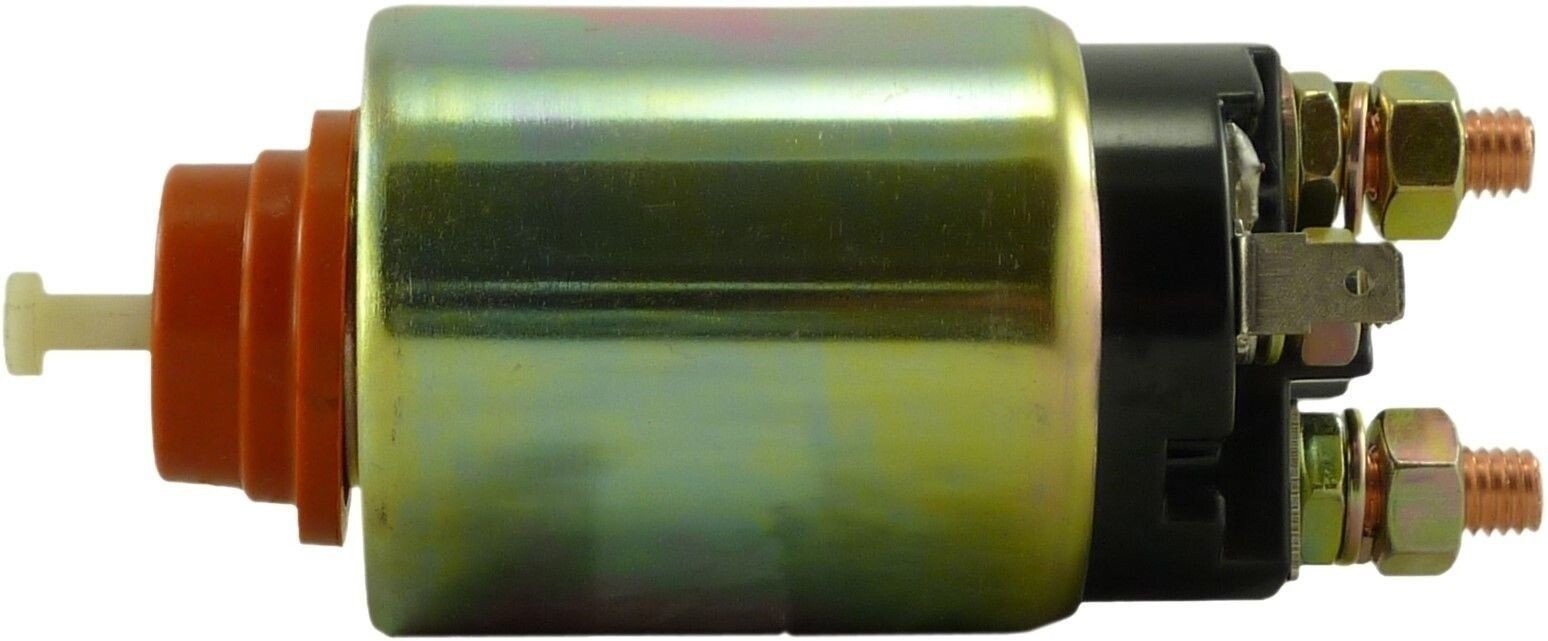 Premium Quality Starter Solenoid fits Starters Kohler 25-098-17S ...