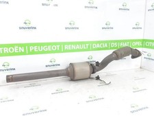 Catalyseurs Fiat DUCATO