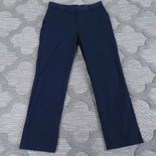 Vineyard Vines Performance Pants Boys 14 On The Go 5 Pocket Stretch Youth