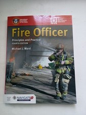 Fire Officer : Principles and Practice by Mic...