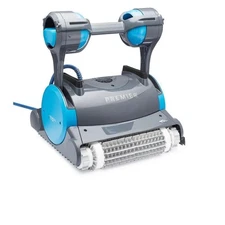 Dolphin Premier Pool Robot by Maytronics [Open Box New]