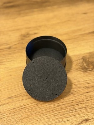 Big Baby Vac V2.1 Fast Dry 150 mm