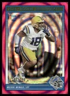 2024 Panini Score Football Ellipse Mekhi Wingo #372