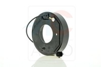 Spule Magnetkupplung (Kompressor) Acauto AC-04DN14 12V FüR Renault Talisman 3 2