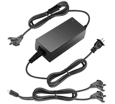 29V 2A Recliner Power Supply of Linear Actuator Motor AC/DC Adapter Transform...