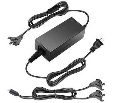 29V 2A Recliner Power Supply of Linear Actuator Motor AC/DC Adapter Transform...