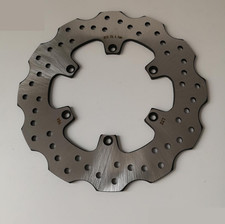 Benelli TNT 302S Rear Brake Disc Rotor – Replacement | 55033P100101