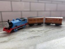 Thomas Friends Train Set - Thomas, Annie, Clarabel