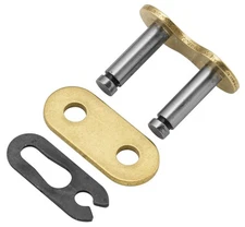 ProTaper 023102 420MX Replacement Master Link for Motorcross MX ATV