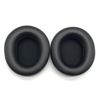 Memory Foam Earpads Cushions for Arctis Nova Pro Wired Headphones