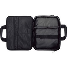 Nakabayashi Carrying Bag Black CB-Z62BK Set of 3 Free Shipping