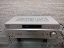 Sony STR-K780 Argento 5.1 HiFi Ricevitore AV Amplificatore SENZA FB Surround Home Theater