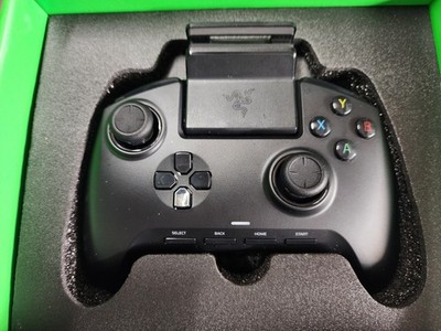 Razer Raiju Mobile Gaming Controller for Android Bluetooth USB-C Wired