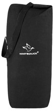 WHITEDUCK Top Load Canvas Duffel Bag Military Grade XL 30" x 50"