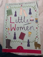 Little Women (Rare edition) by Louisa May Alcott (Complete & Unabridged Edition)