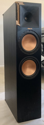 Klipsch RP-280FA genuine-wood Dolby ATMOS Speaker (see Note)