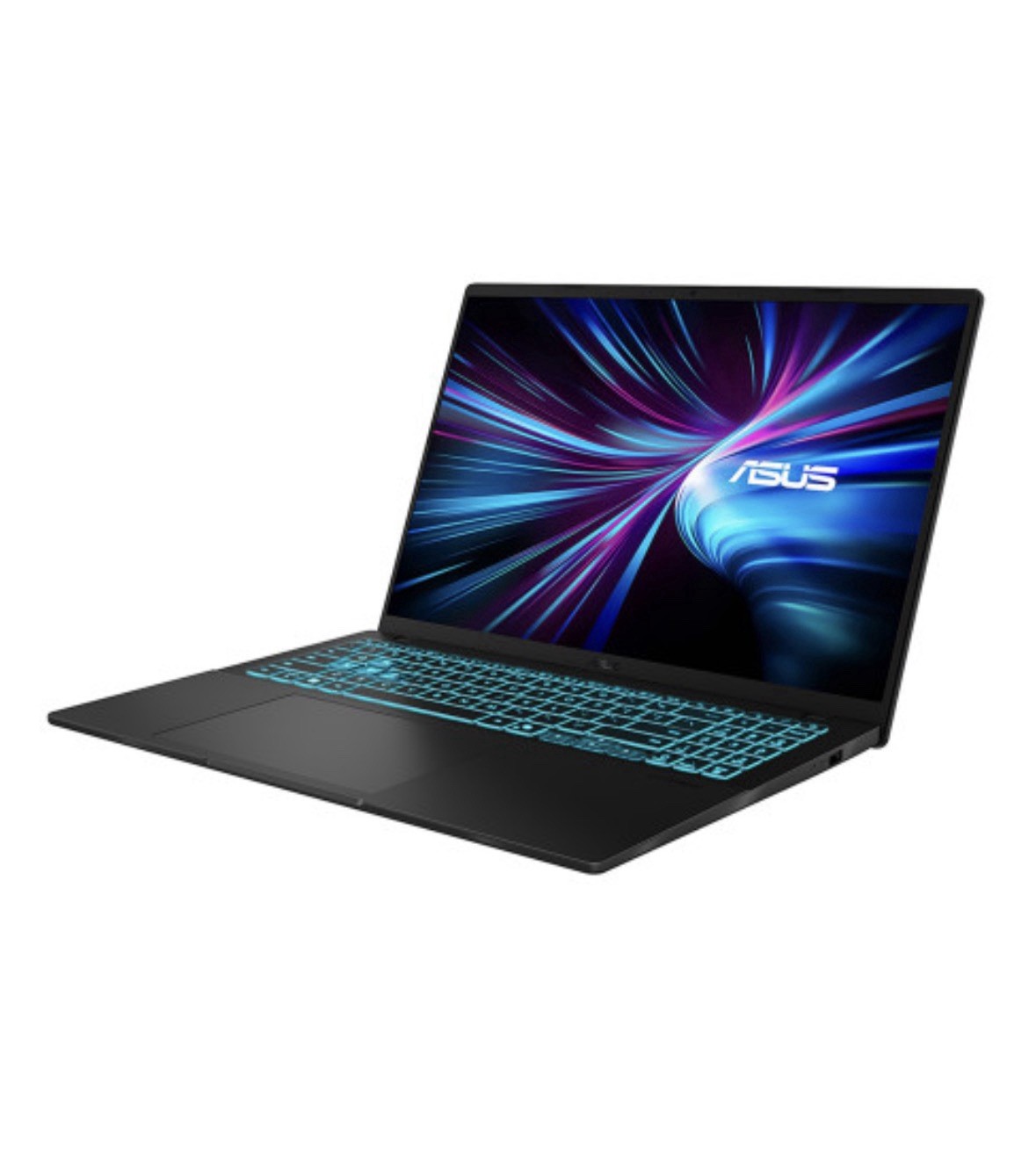 ASUS V16 Gaming Laptop RTX 5050 16GB RAM 1TB SSD V3607VH Bundle With Bag & Mouse