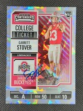 PANINI AMERICA LAUNCHES THE FIRST-EVER OHIO STATE TRADING CARD BOX SET 20