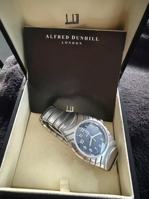 An Alfred Dunhill For Rolls Royce Humidor Australia